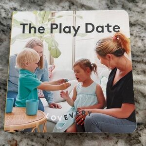 Lovevery The Play Date